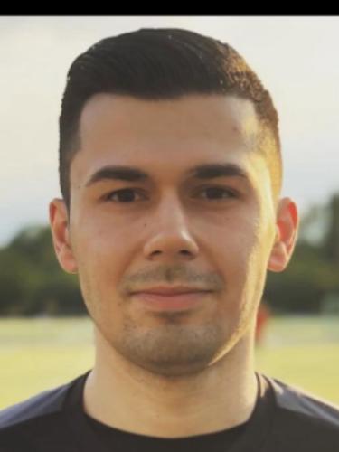 Mehmet Kaderci