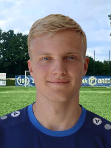 Torben Teddy Burchhardt