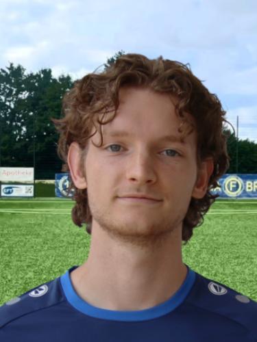 Jona Benjamin Döllner