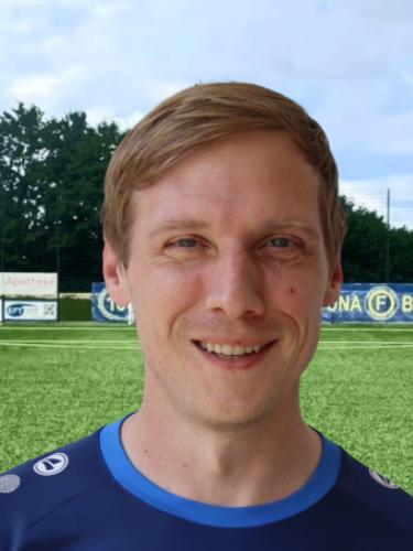 Wolfgang Dymala