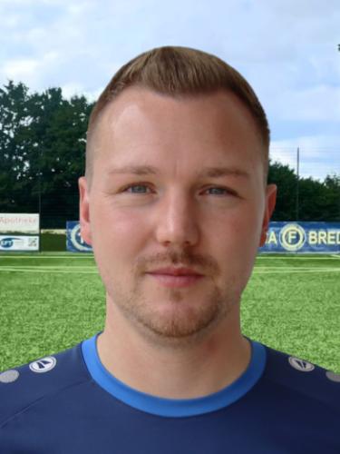 Simon Geiger