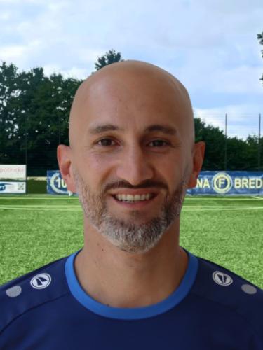 Issa Hassouni