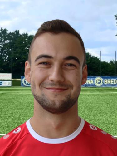 Nils Hense