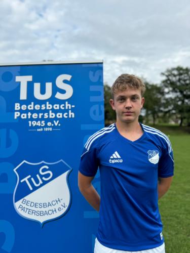 Janis Neu