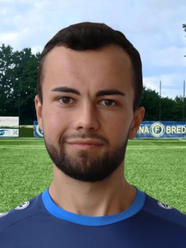 Leonard Malinovic