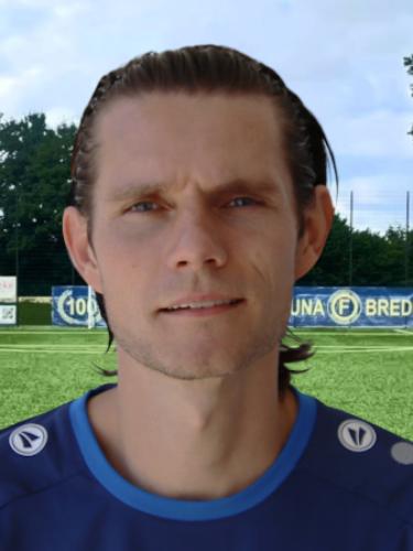 Markus Mencel