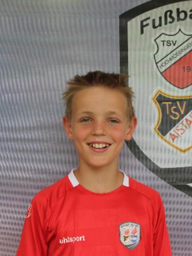 Levi Söll