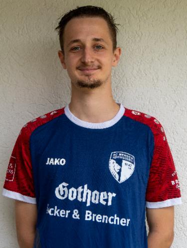 Simon Bela Allerheiligen