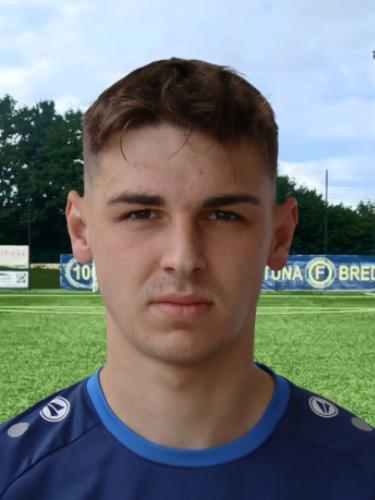 Justin Schneemann
