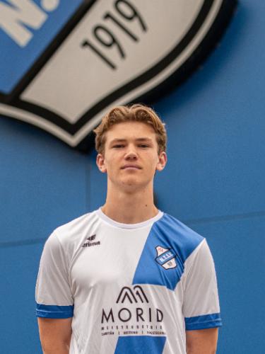 Niklas Benjamin Granzow