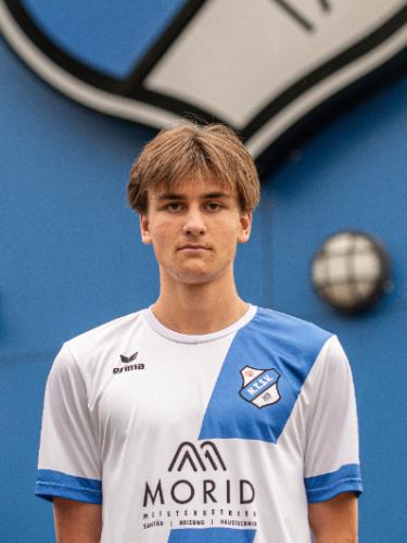 Richard Immanuel Karim Krüger