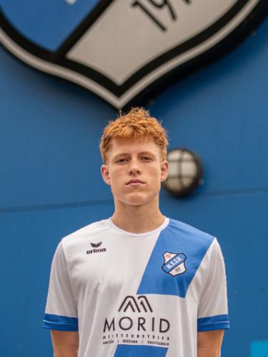 Liam Oliver Lütjens