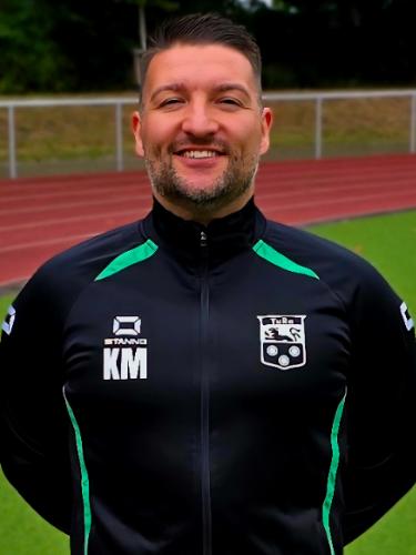 Kevin Majewski