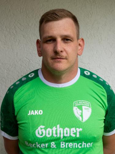 Marvin Dörnemann