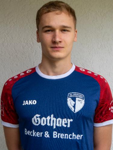 Joris Küthen