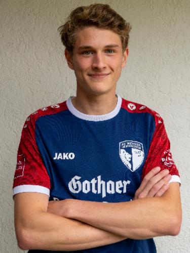 Johannes Lambert
