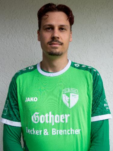 Lennard Jonah Langenhof