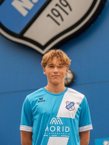 Kian Schröder