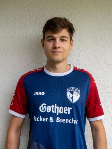 Fabian Schmidt