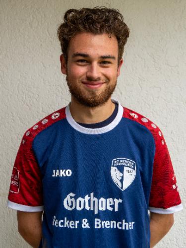 Luca Leander Wegemann