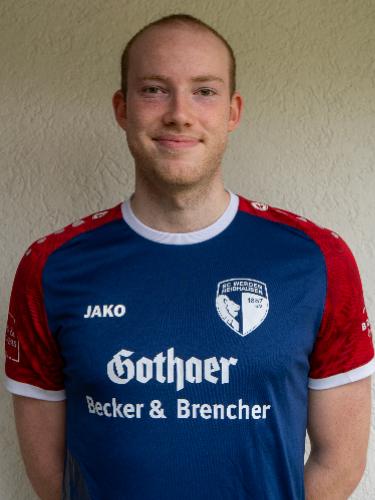 Fynn Dallinga