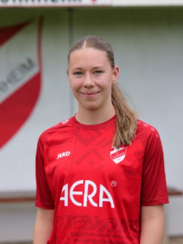 Annika Oehler
