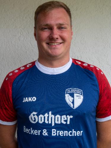 Alexander Paßerah