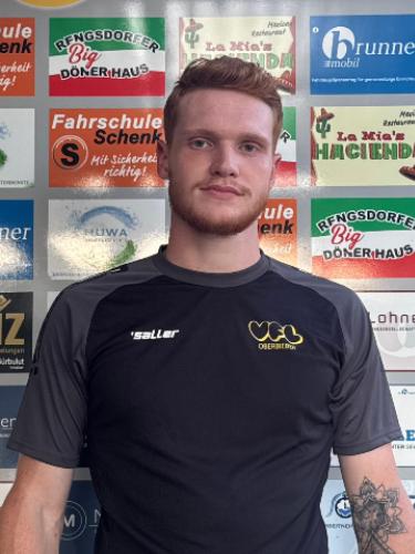 Lucas Eich