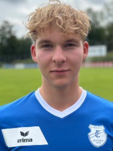 Luca Koch