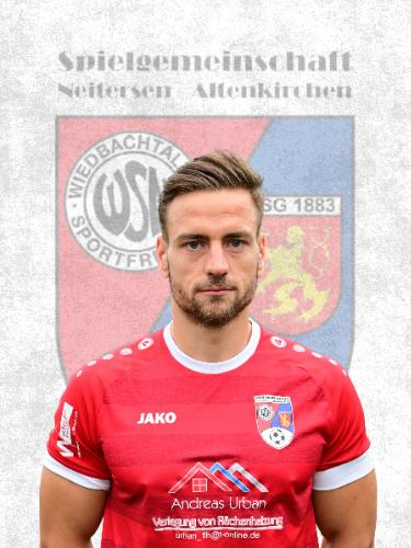 Robin Schürdt