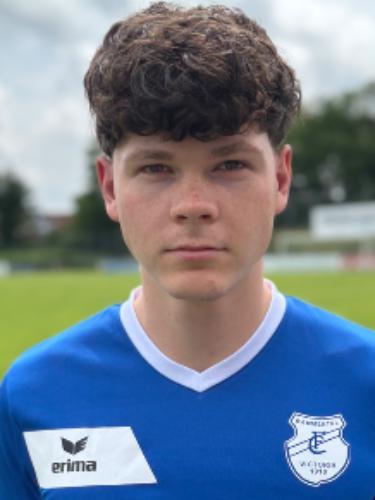 Luka Becker