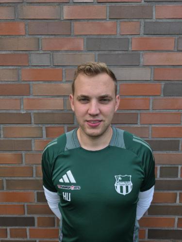 Henning Ubbenjans