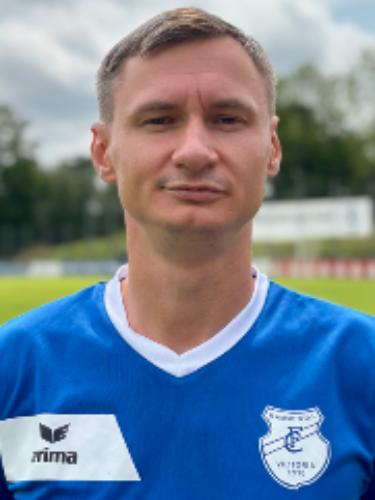 Michael Alekseew