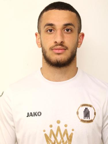 Dyaa Sarrar