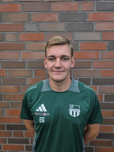 Erik Grote