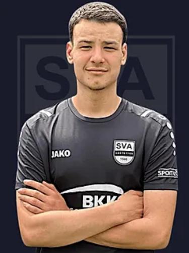 Samuel Laufer