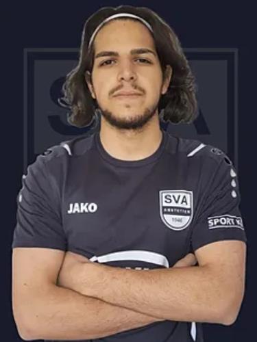 Ahmet Ismail Öztürk