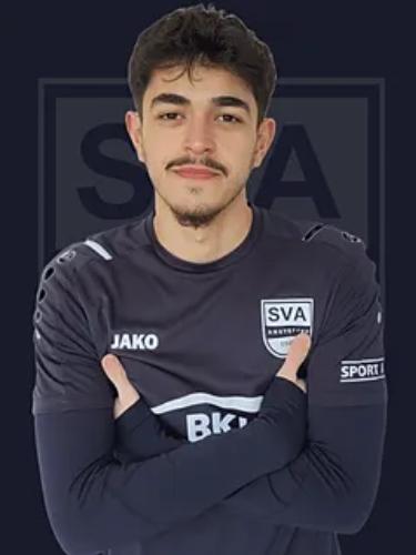 Alperen Öztürk