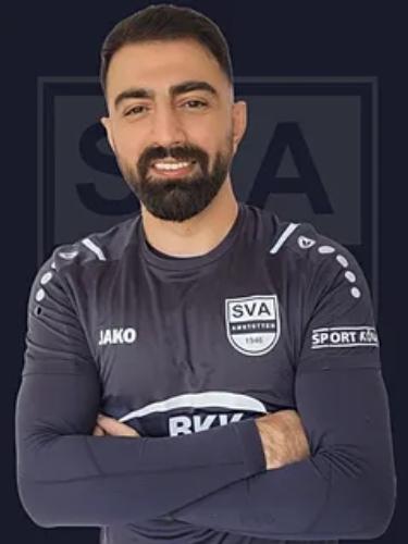 Ahmet Can Sabuncu