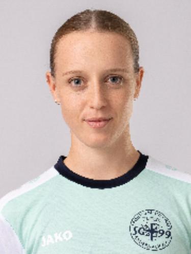 Zoe Brückel