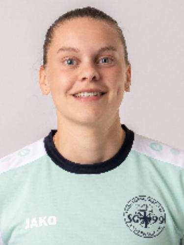 Daria Collas
