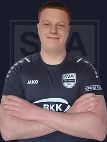 Moritz Vogl