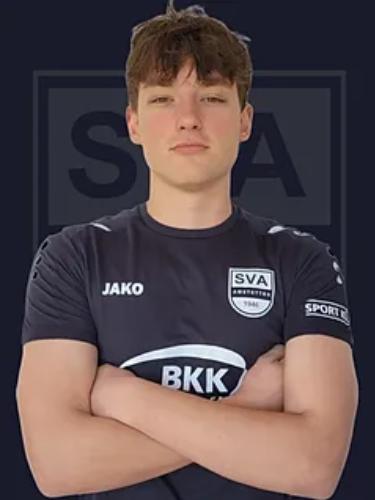 Samuel Kristoffer Zentner