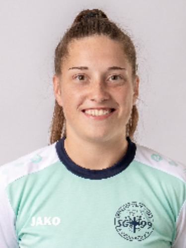 Leonie Krump