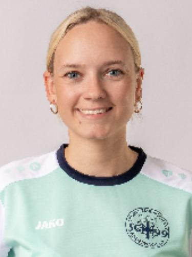 Isabel Pfeiffer