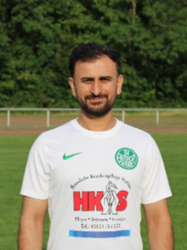 Hamo Alnasser
