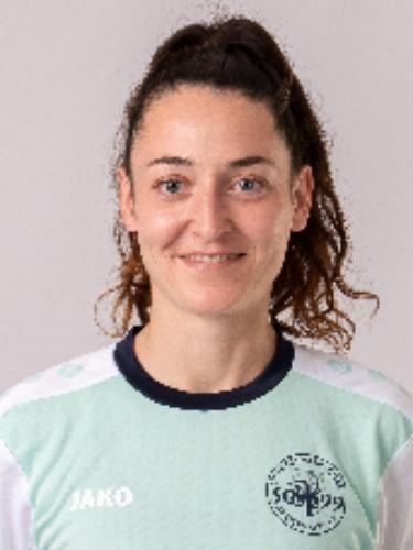 Kathrin Schermuly