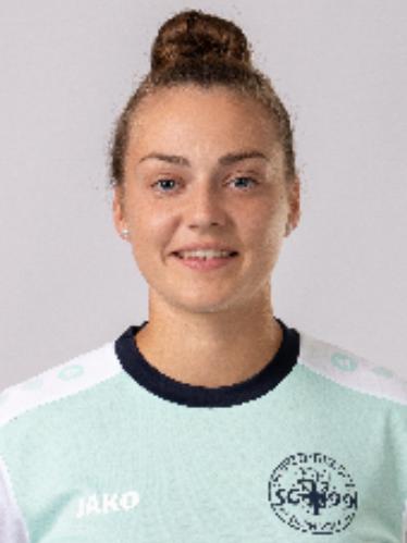 Leonie Wäschenbach