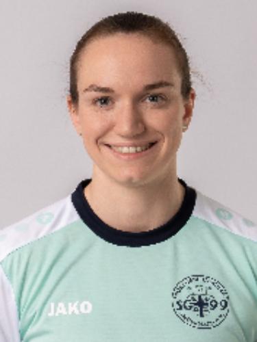 Vanessa Zilligen