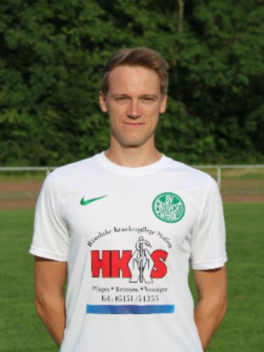 Jan Patrick Lange